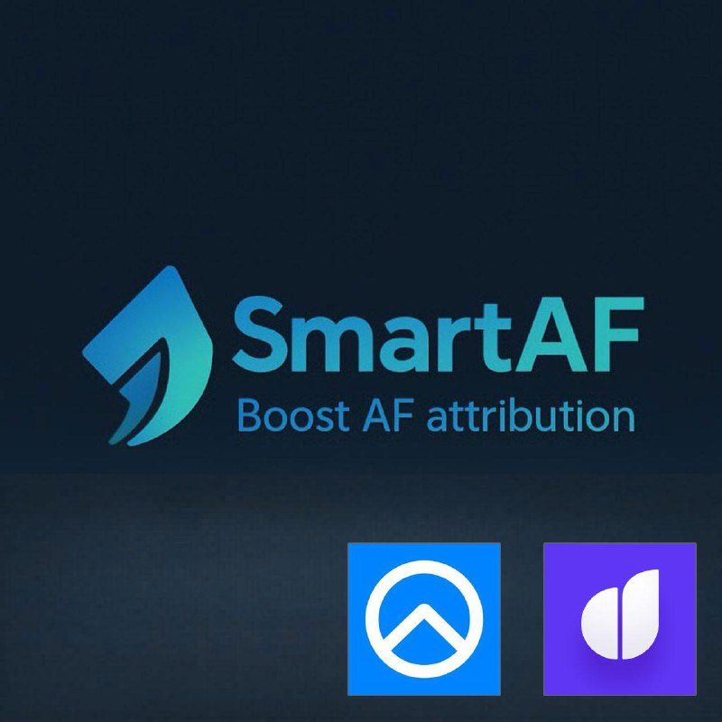 SmartAF — чтобы Appsflyer работал как надо